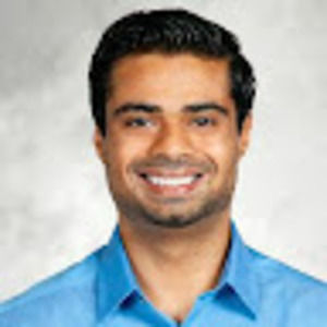 Meet your Posher, Adrian